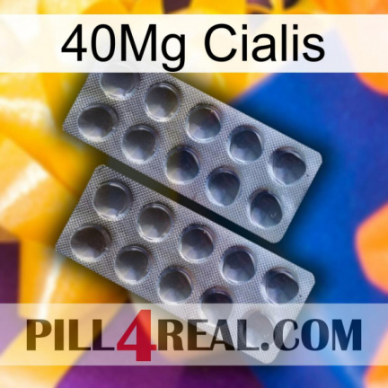 40Mg Cialis 31